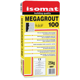 MEGAGROUT-100