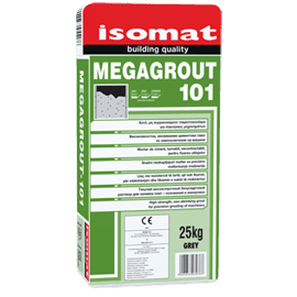 MEGAGROUT-101