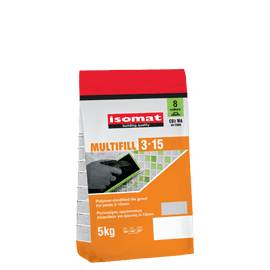 MULTIFILL 3-15