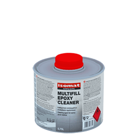 MULTIFILL-EPOXY CLEANER