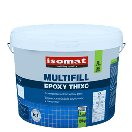 MULTIFILL-EPOXY THIXO