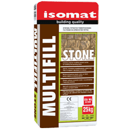 MULTIFILL-STONE