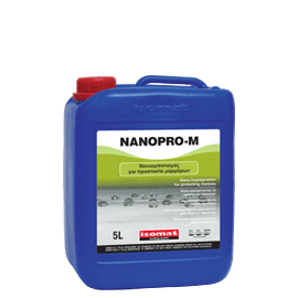 NANOPRO-M