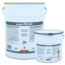 PRIMER-PU 140