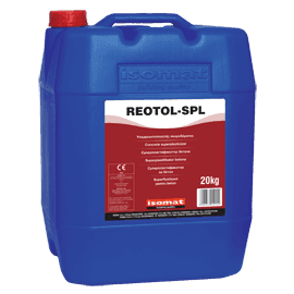 REOTOL-SPL