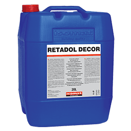 RETADOL-DECOR