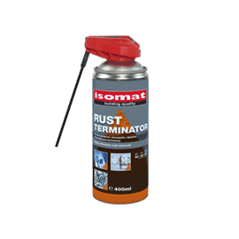 RUST-TERMINATOR