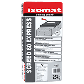 SCREED-60 EXPRESS