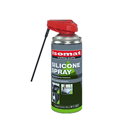 SILICONE-SPRAY