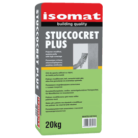 STUCCOCRET-PLUS