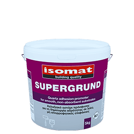 SUPERGRUND
