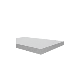 ISOMAT THERMOSYSTEM EPS WHITE
