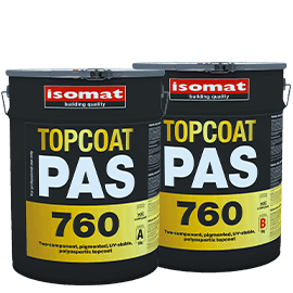 TOPCOAT-PAS 760