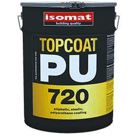 TOPCOAT-PU 720