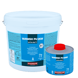 VARNISH-PU 2KW