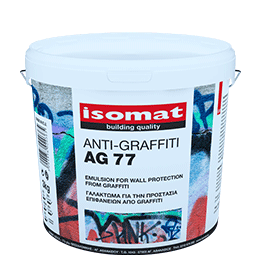 ANTI-GRAFFITI AG 77