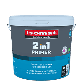 ISOMAT 2-IN-1 PRIMER