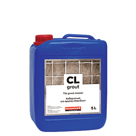 CL-GROUT