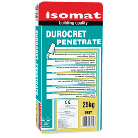 DUROCRET-PENETRATE