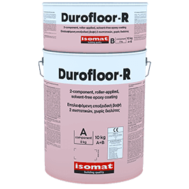 DUROFLOOR-R