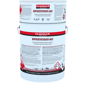 EPOXYCOAT-AC