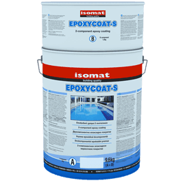 EPOXYCOAT-S