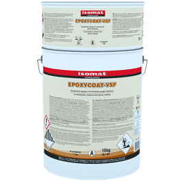 EPOXYCOAT-VSF