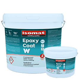 EPOXYCOAT-W
