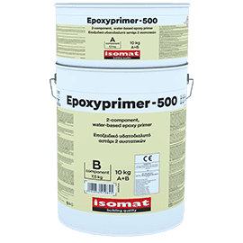 EPOXYPRIMER-500