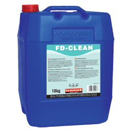 FD-CLEAN