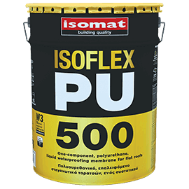 ISOFLEX-PU 500