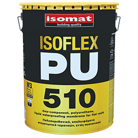 ISOFLEX-PU 510