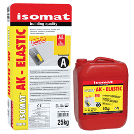 ISOMAT AK-ELASTIC