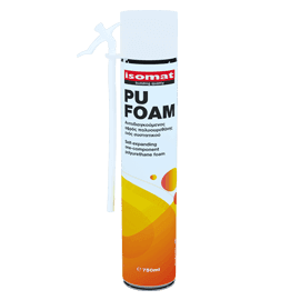 ISOMAT PU-FOAM