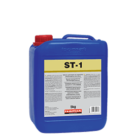 ISOMAT ST-1