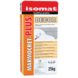 MARMOCRET-PLUS Decor