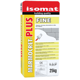 MARMOCRET-PLUS Fine