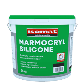 MARMOCRYL SILICONE Fine
