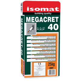 MEGACRET-40
