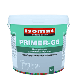PRIMER-GB