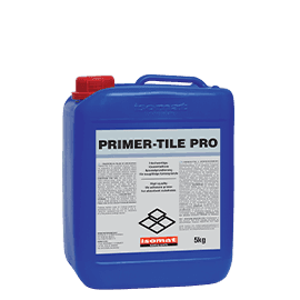 PRIMER-PRO TILE