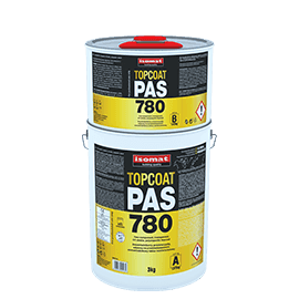 TOPCOAT-PAS 780