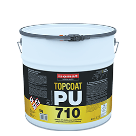 TOPCOAT-PU 710