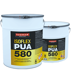 ISOFLEX-PUA 580