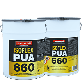ISOFLEX-PUA 660