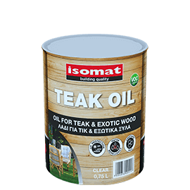 TEAK-OIL